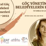 Le rôle des municipalités dans la gestion des migrations : une gouvernance à plusieurs niveaux à Istanbul