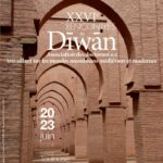 XXVIe rencontres Dīwān