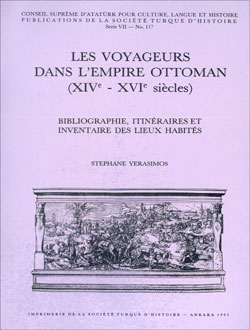 Yerasimos voyageurs