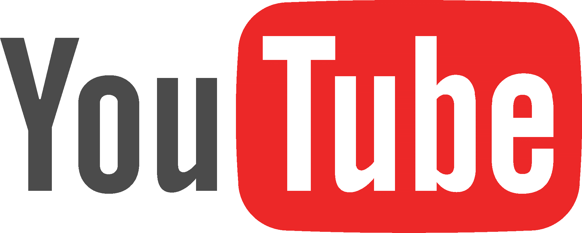 You Tube logo