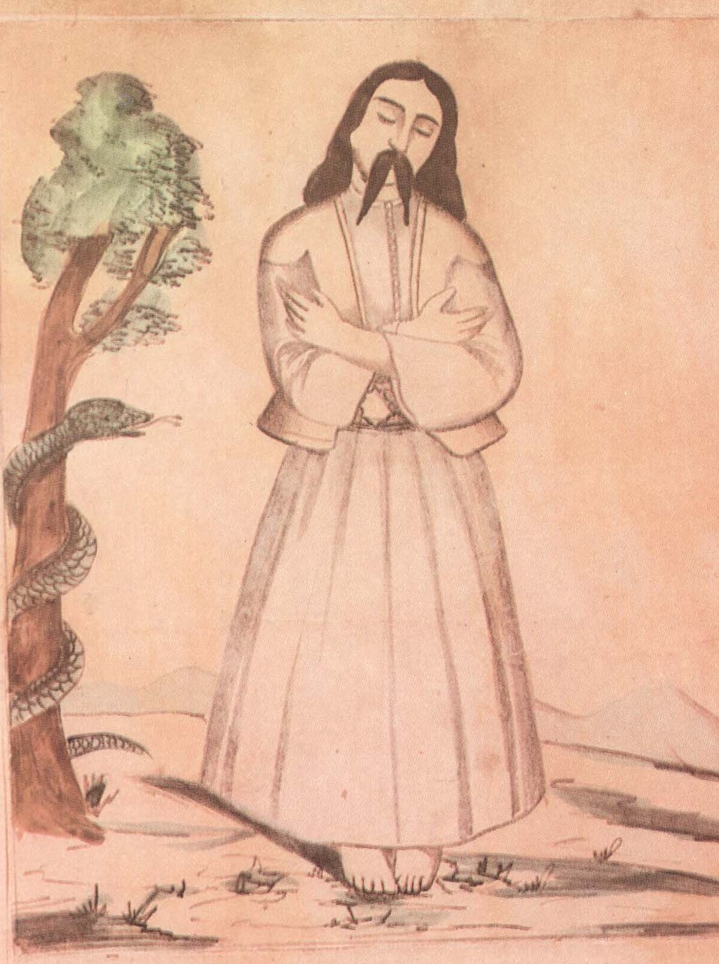 Aux sources de l’alévisme : l'évolution des doctrines abdāl et bektachi