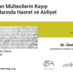 Nostalgie et appartenance dans les récits de patrie perdue des réfugiés chrétiens ottomans, 1922-1952