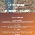 Excursion urbaine - Les traces du patrimoine byzantin dans le paysage stambouliote