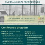 Afghan Migration: Global and Local Perspectives