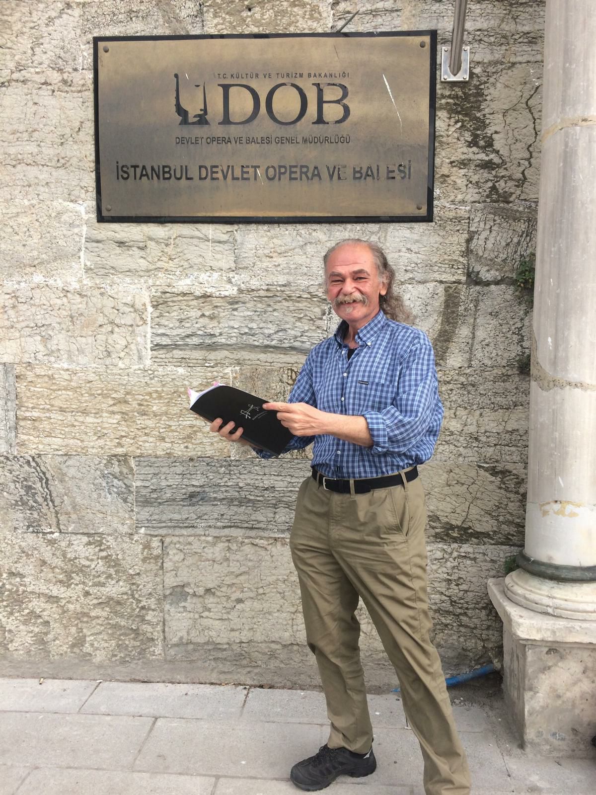 Soirée d'hommage à Aksel Tibet