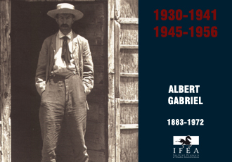 albert-gabriel-bio