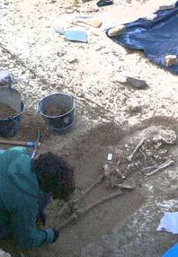 anthropologie archeo