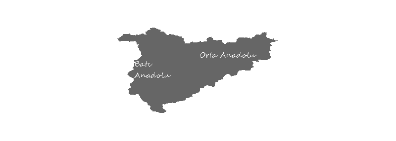 bati-orta anadolu