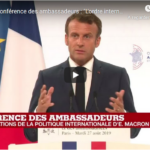 French Foreign Policy under Macron : challenges and opportunities in a changing world