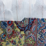 The Middle East from the Margin