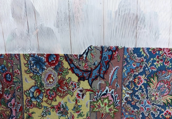 The Middle East from the Margin