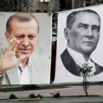 La République de Turquie : Un siècle de changements et de continuités