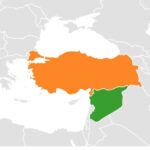 The Syrian crisis and its effects on Turkey’s foreign policy