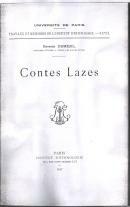 conteslazes