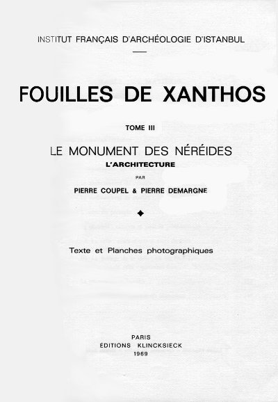 Ac Si Xan 01-03 I coupel demargne X3
