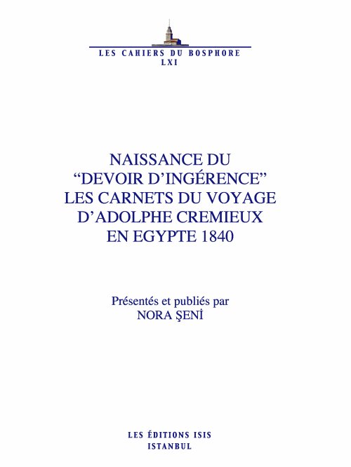 cremieux