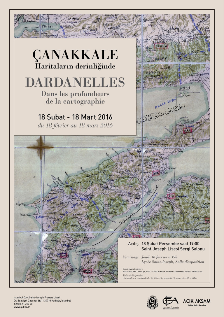 dardanellesafis dusukcozunurluk
