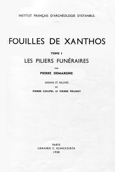 Ac Si Xan 01-01 demargne X1