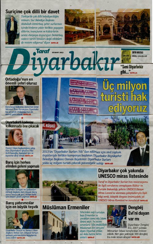 diyarbakir supp taraf