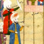 From Ajam to Rum  An Iranian Provenance Bureaucrat  and Historian:  Idris-i Bidlisi (b. 1457, d. 1512)
