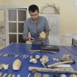 Les fouilles archéologiques de Boncuklu Tarla