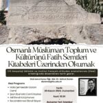 Excursion urbaine dans le quartier de Fatih