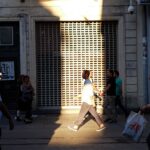 Quand la migration fait le quartier: acteurs, espaces et réseaux