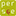 favicon persee