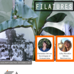 Soirée de projection-débat  - Filatures