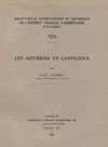 COLL I B 19 garelli assyriens