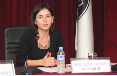 Justice, politique et sociétés