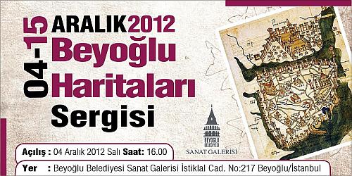 haritalar