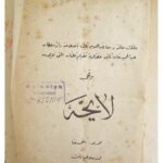 La nation contre le sultan. Sur les origines intellectuelles de la révolution constitutionnelle ottomane de 1908