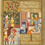 Muslim Relations with Christians in 13th century Anatolia: An investigation of the hagiography of Awhad al-Din Kirmani