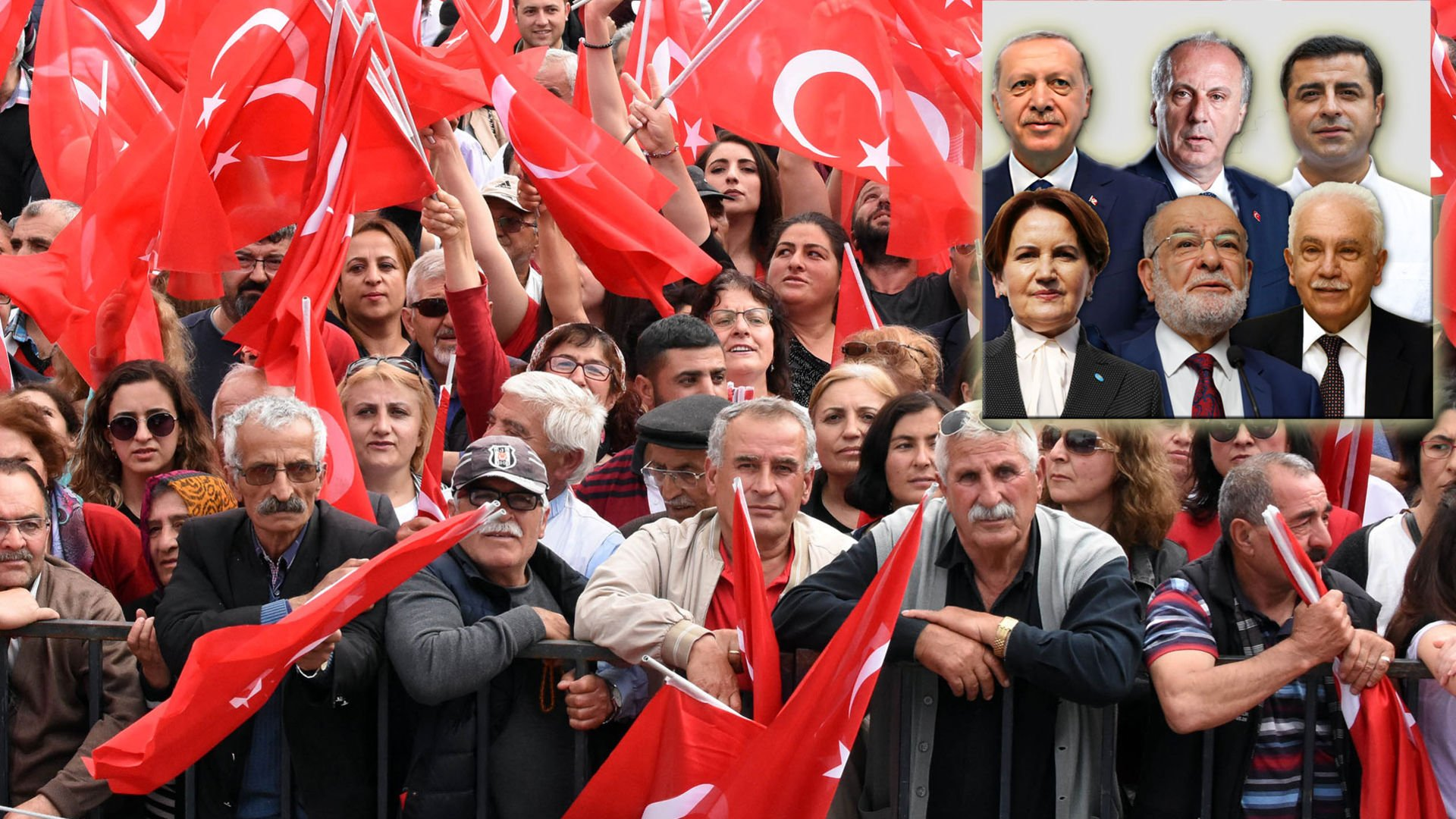 Comment le langage des meetings électoraux rétrécit-il l'espace politique? Une étude sur le discours polarisant des dirigeants