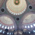 Workshop - Y-a-t-il un islam propre à la Turquie ? Histoire et sociologie de l’islam turc. Acteurs, savoirs et réseaux