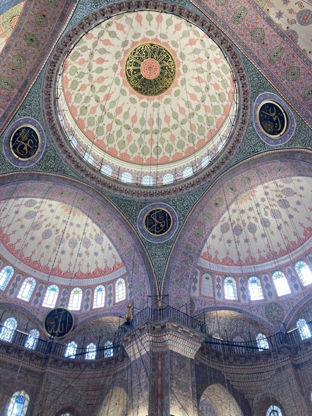 Workshop - Y-a-t-il un islam propre à la Turquie ? Histoire et sociologie de l’islam turc. Acteurs, savoirs et réseaux