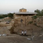 "The Neolithization processes of the Caucasus"