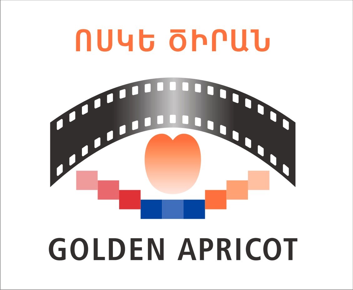 logo GOLDEN APRICOT
