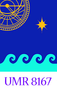 logo UMR orient mini
