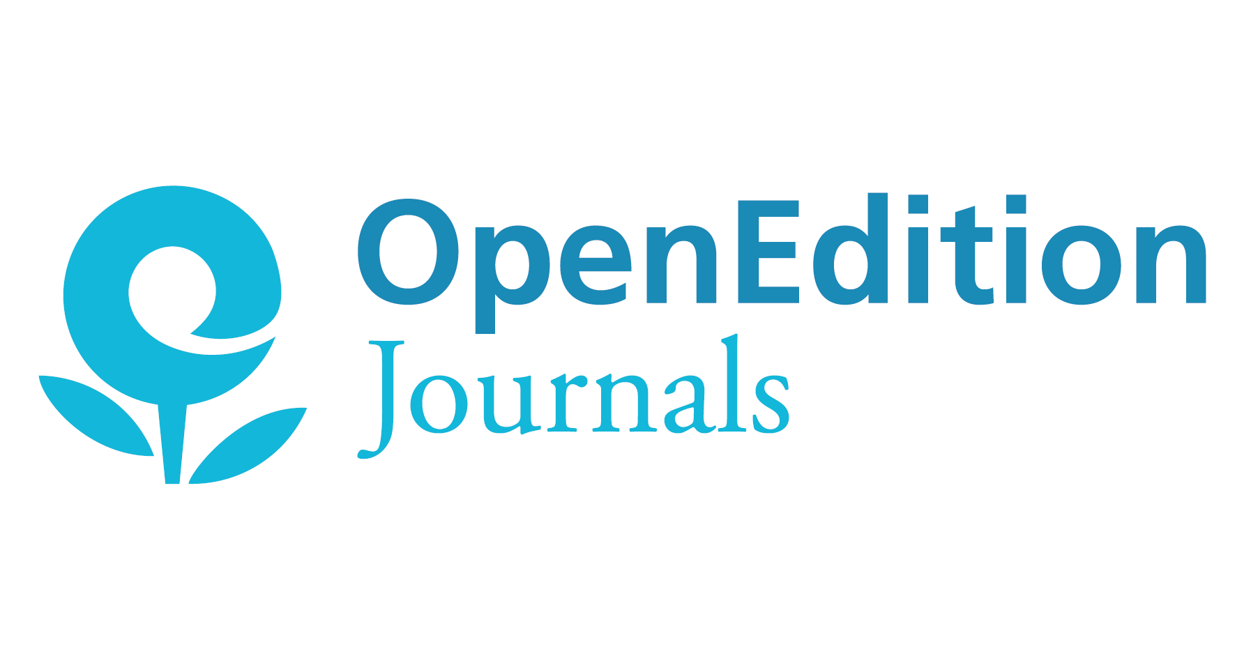 logo journals coul fond
