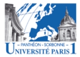 logo pantheon sorbonne