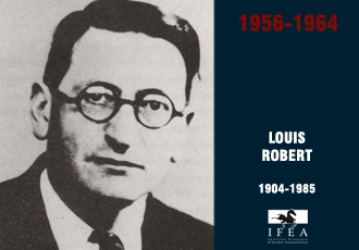 louis-robert-bio