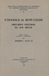 COLL I B 20 matuz ouvrage
