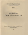 memorial omer