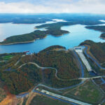 Infrastructures et interface nature et sociétés urbaines à Istanbul