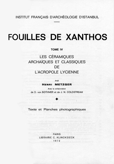 Ac Si Xan 01-04 metzger X4