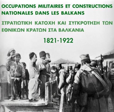 occupations militaires