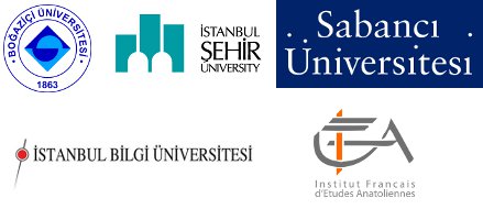 partenaires logos