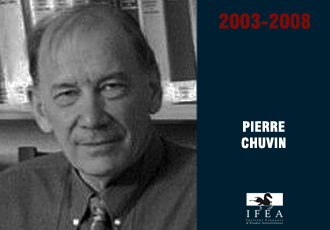 pierre-chuvin-bio